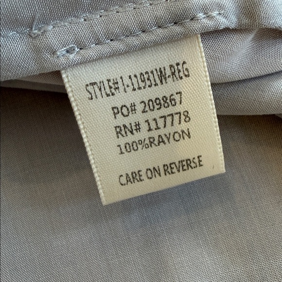 Lovestitch Women's Tie Dye Lace Cami Top Size Small - Picture 12 of 13